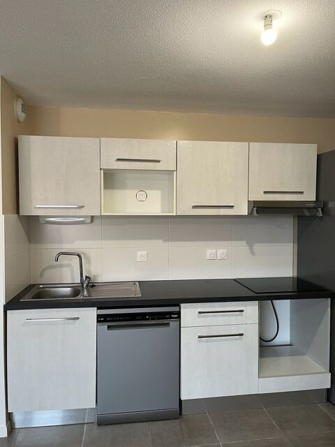 Cuisine Arrex Le Cucine - Sera vendue d�j� d�mont�e 500 Toulouse (31)