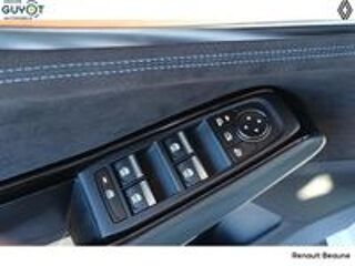 Austral E-Tech hybrid 200 Iconic esprit Alpine 2023 occasion 21200 Beaune