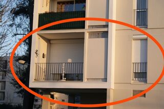  Appartement � vendre 3 pi�ces 60 m�