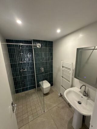  Appartement à louer 3 pièces 64 m² Palinges