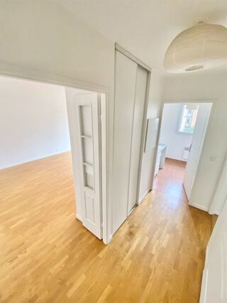  Appartement � louer 2 pi�ces 40 m�