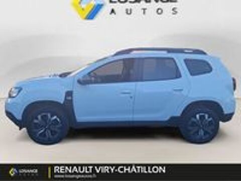 Duster ECO-G 100 4x2 Journey + 2023 occasion 91170 Viry-Ch&acirc;tillon