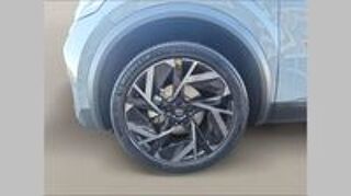 Captur E-Tech full hybrid 160 ch esprit Alpine 2026 occasion 91300 Massy