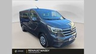 Trafic L2 dCi 150 Energy S&S EDC Intens 2023 occasion 91300 Massy