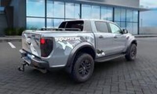 Ranger 2.0L Raptor 2020 occasion 74000 Annecy