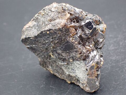 Sphal�rite La Mure Is�re France 77gr 46 x 42 x 25 mm 28 La Petite-Raon (88)