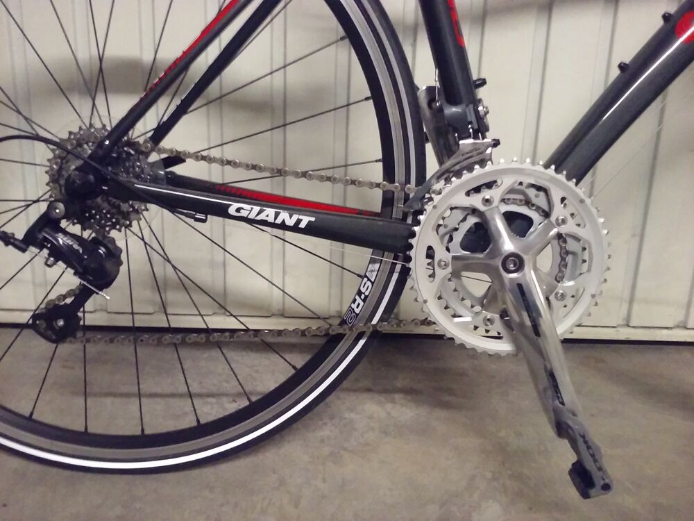 V&eacute;lo Giant rapid 3 Vlos