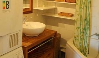  Appartement à louer 3 pièces 73 m²