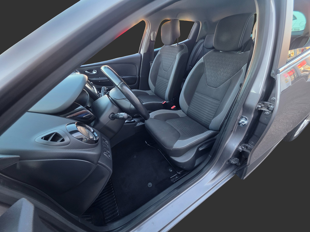 Clio IV TCe 120 GT EDC E6 2016 occasion 78680 &Eacute;p&ocirc;ne