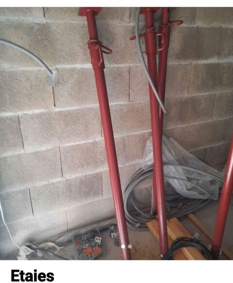 Etaies quasiment neuves 0 La Chapelle-sur-Erdre (44)