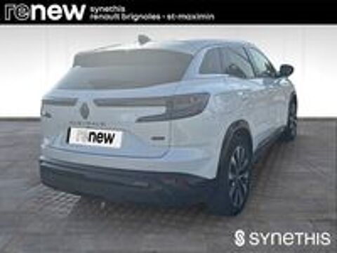 Austral E-Tech hybrid 200 Techno 2023 occasion 83170 Brignoles