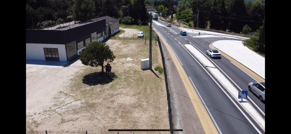 Location Autre Local commercial Saze