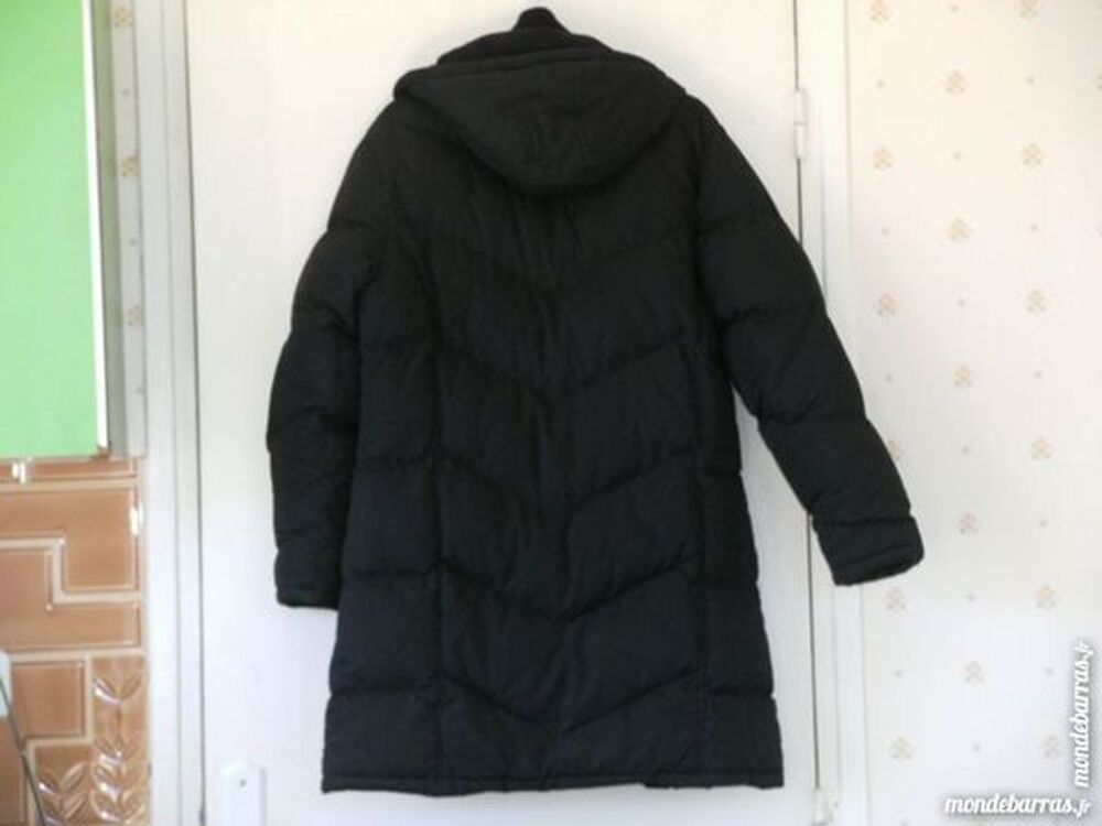 DOUDOUNE 3/4 Vêtements