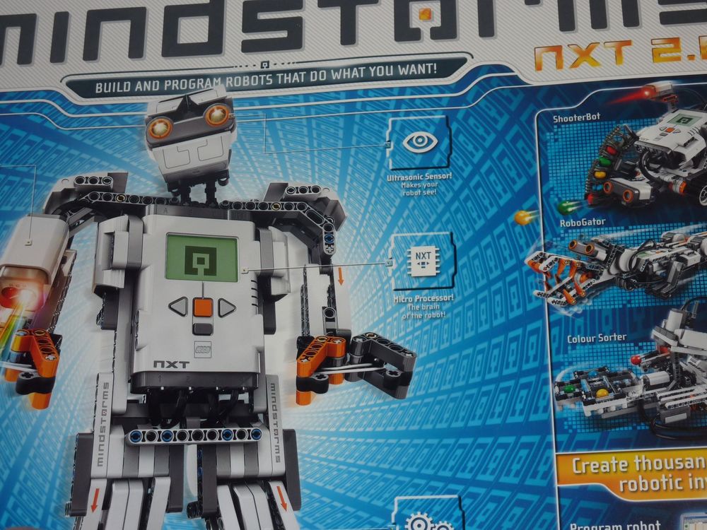 Lego Jeux / jouets