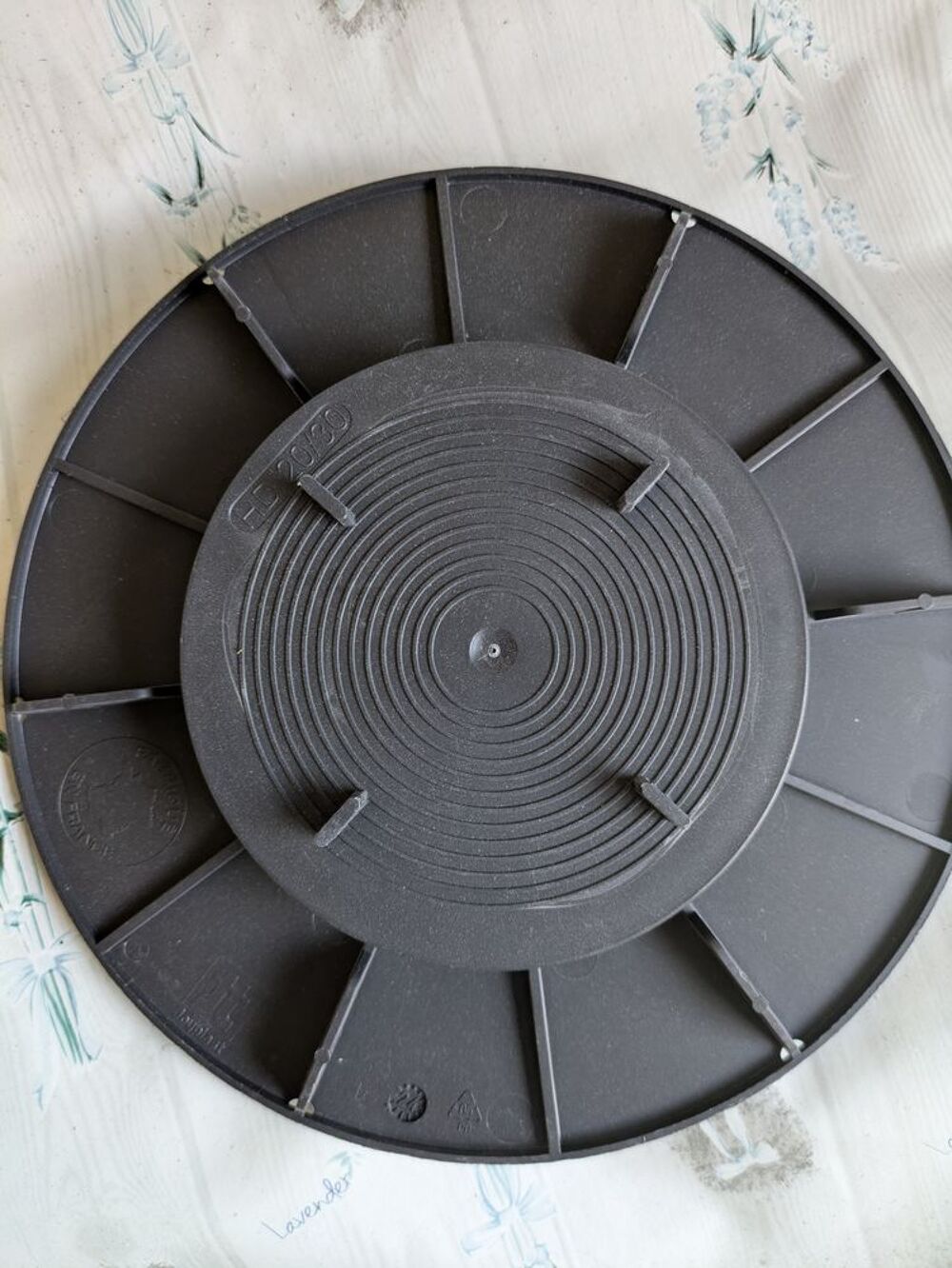 80 plots neufs pour la terrasse, 20 -30 mm Bricolage