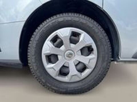 Trafic Combi 9 PLACES L2 dCi 150 Energy S&S EDC Intens 2023 occasion 91940 Les Ulis