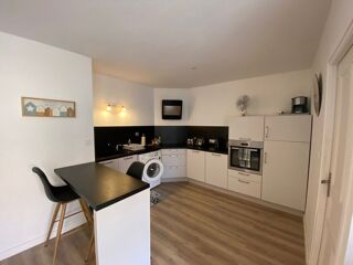  Appartement  vendre 2 pices 38 m