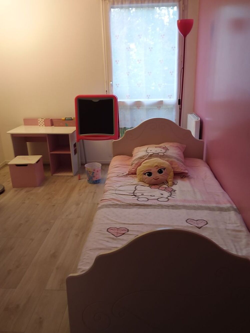 chambre d'enfant fille Mobilier enfants