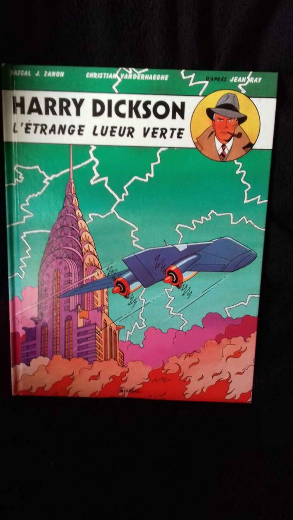 un livre pour enfants Livres et BD