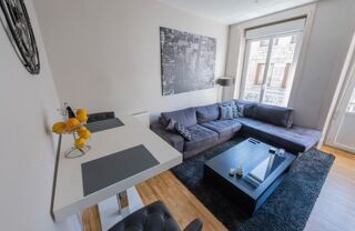  Appartement � vendre 2 pi�ces 43 m�