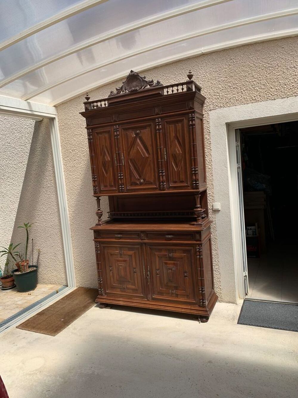 MEUBLE HENRY II Meubles