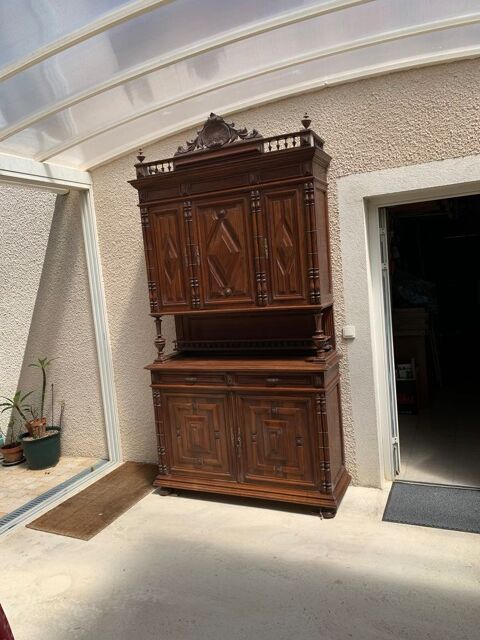 MEUBLE HENRY II 400 Lédignan (30)