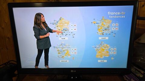 TV LG 81 cm 45 Oberhergheim (68)