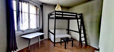  Appartement � louer 1 pi�ce 26 m�