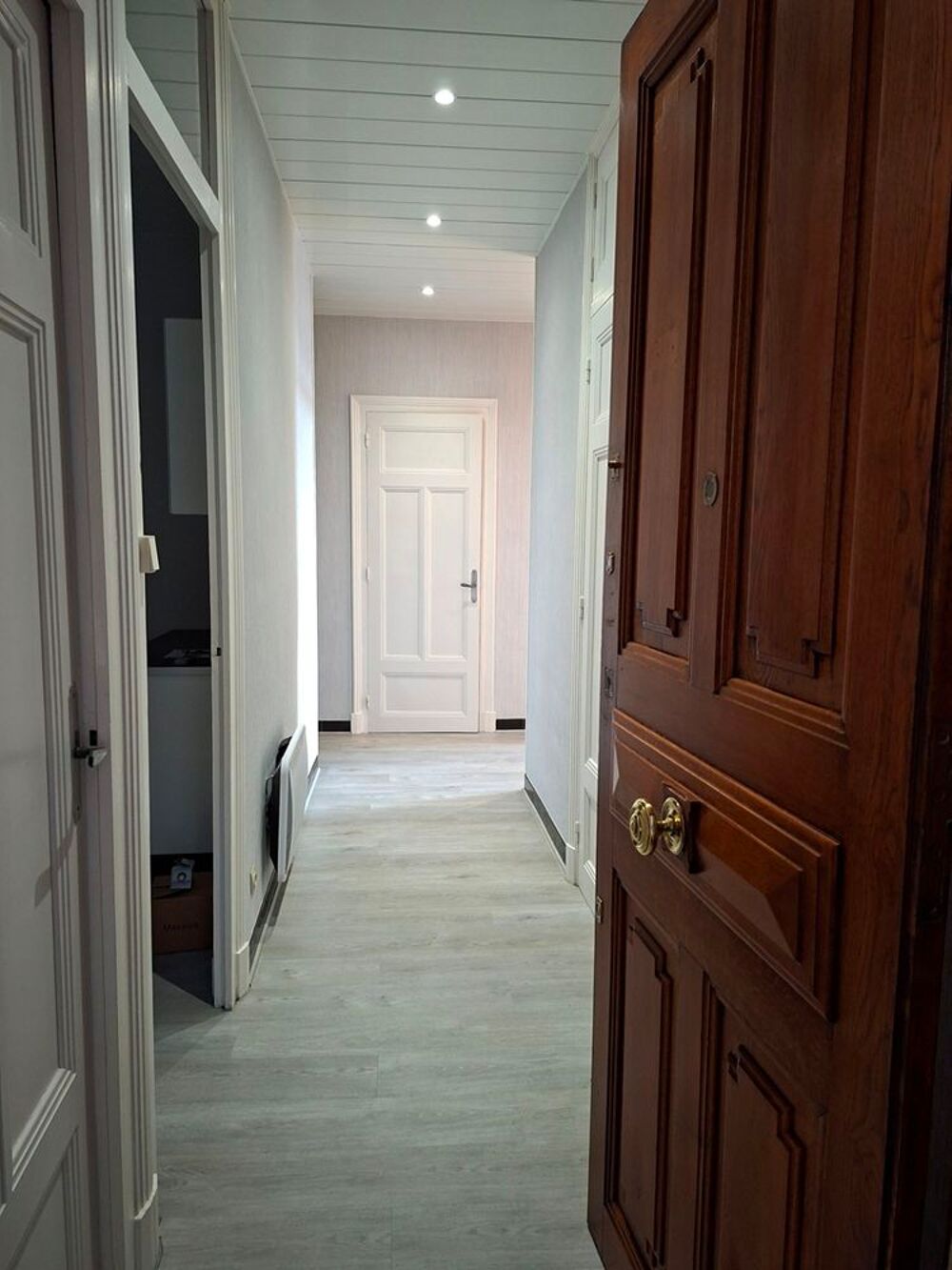 Location Appartement PARTICULIER T2 NON MEUBLE Grenoble