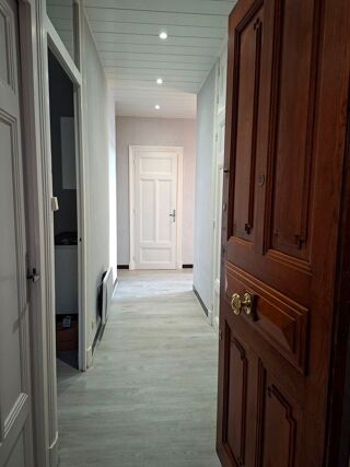  Appartement � louer 2 pi�ces 59 m�