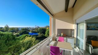  Appartement à vendre 3 pièces 65 m²