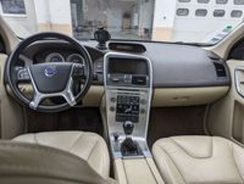 Annonce voiture Volvo XC60 11500 