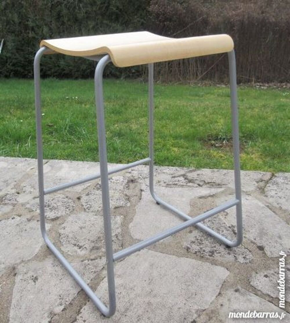 tabouret haut Meubles
