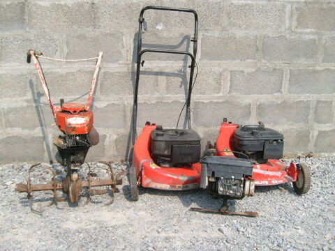 Lot:Tondeuse homelite, motobineuse 0 Varades (44)