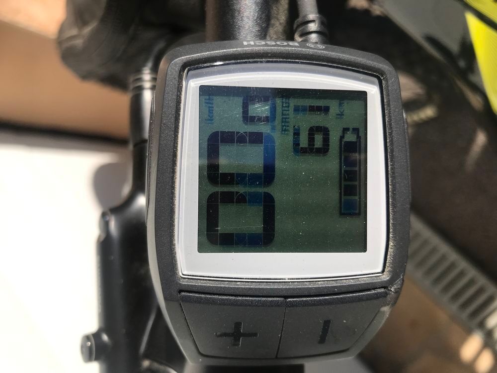 V&eacute;lo &eacute;lectrique Cannondale trail NEO 3 Vélos