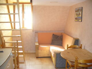  Appartement à louer 2 pièces 18 m²