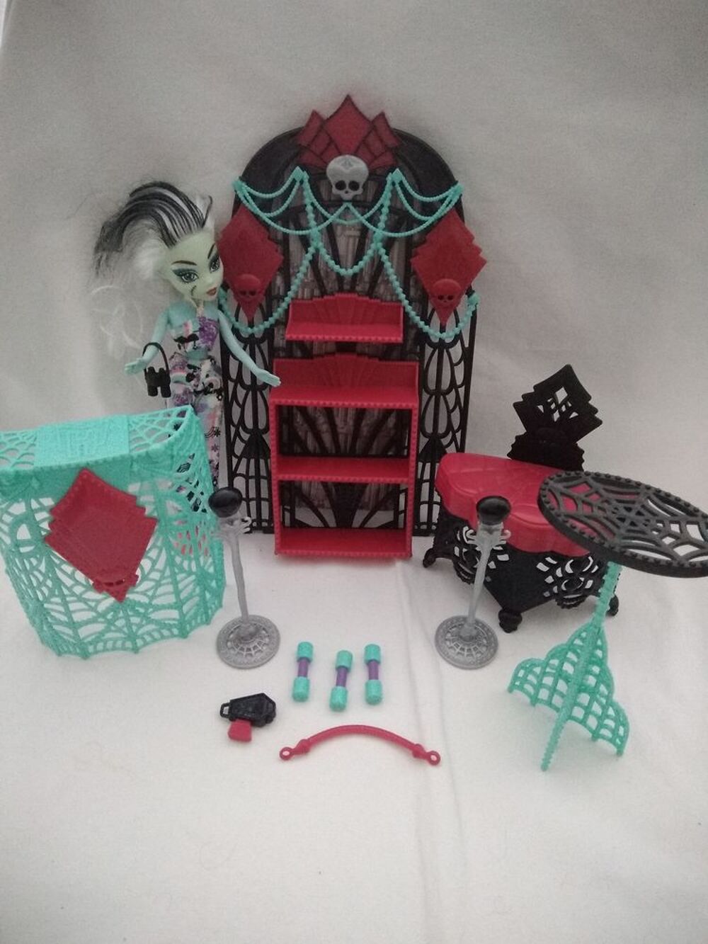 monster high Jeux / jouets