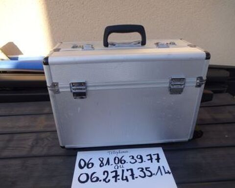 VALISE EN ALU TEL/0627473514 30 Jarnac (16)