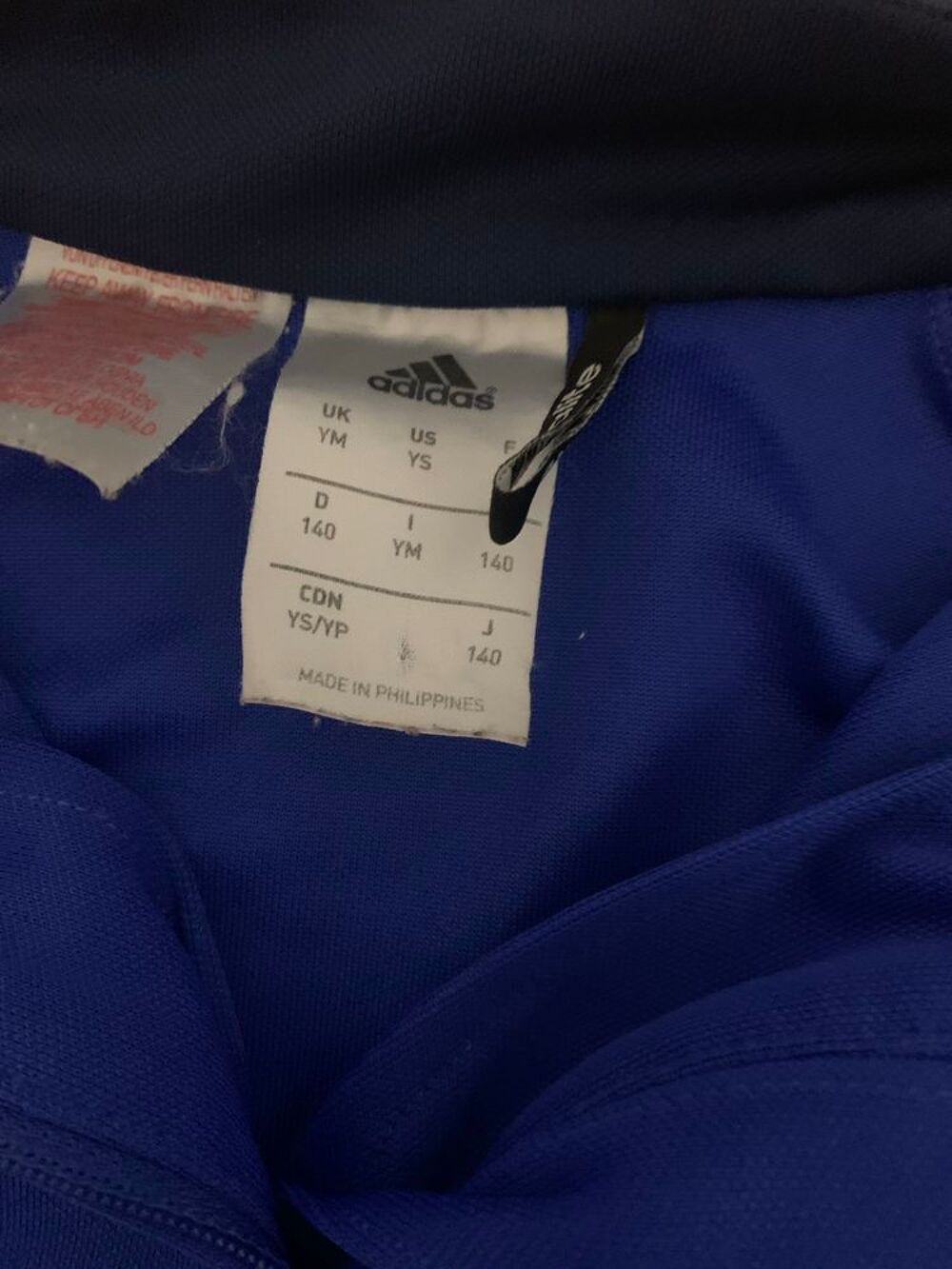lot v&ecirc;tements pour gar&ccedil;on Vêtements enfants