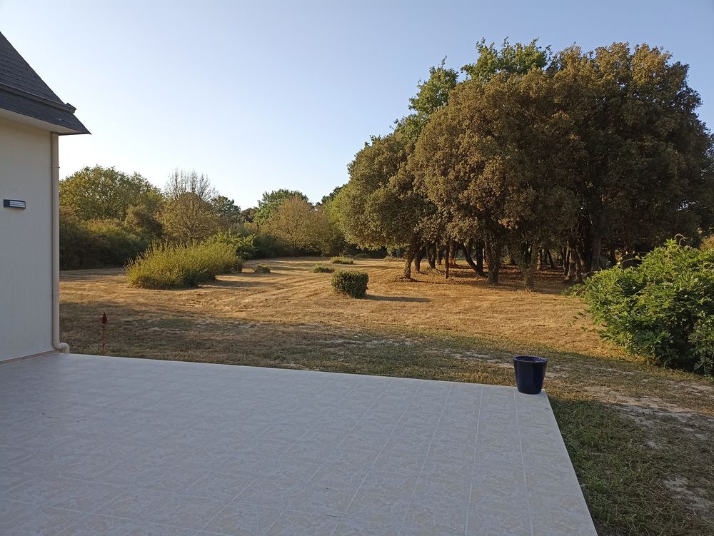 Vente Maison Maison 212 m� Parc arbor� 5.200 m� � 1.000 m mer La Turballe La turballe