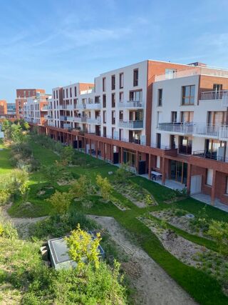  Appartement � vendre 3 pi�ces 71 m�