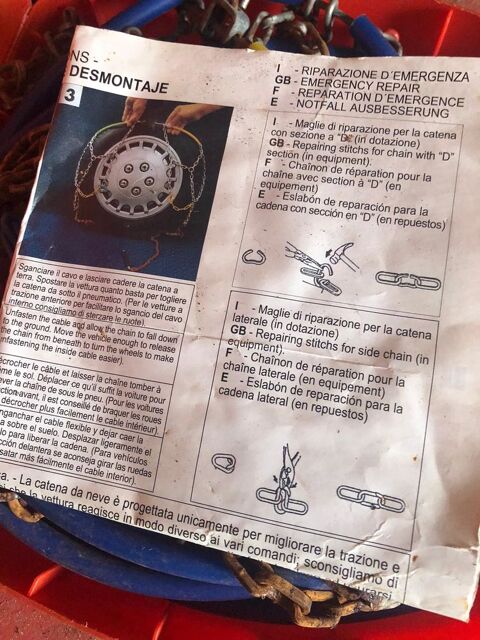 Pi&egrave;ces et &eacute;quipements Voiture Pi&egrave;ces et &eacute;quipements Voiture  occasion Montgeard 31560