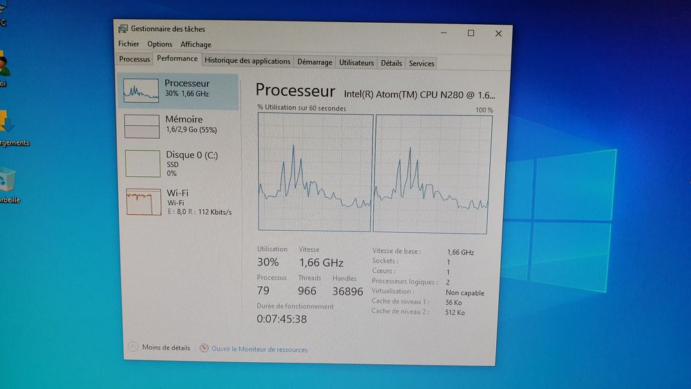 PC offimatique complet Matériel informatique