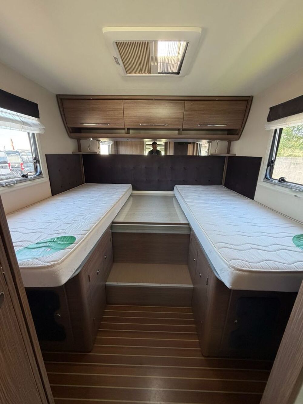  2016 occasion 31800 Estancarbon