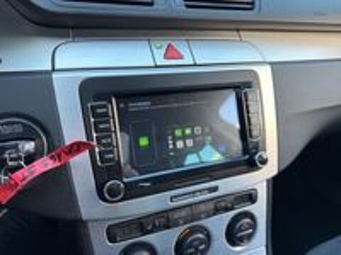 Passat 2.0 16S TDI 170 FAP Carat DSG 2008 occasion 93390 Clichy-sous-Bois