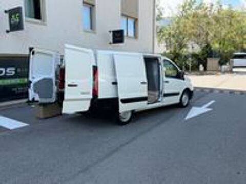 Proace PROACE 128 D-4D L2H1 2016 occasion 06510 Carros