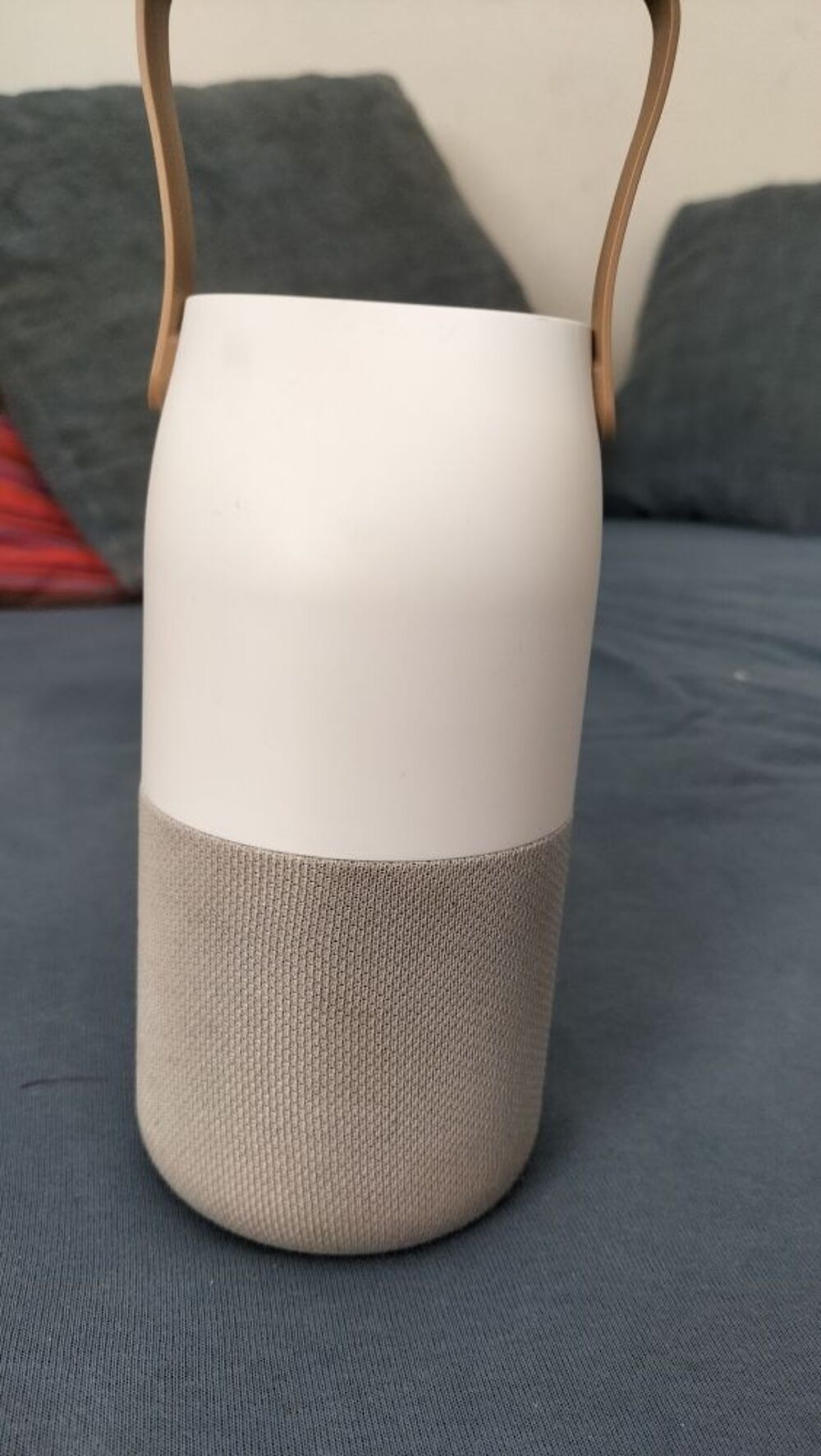 enceinte bluetooth Samsung Audio et hifi