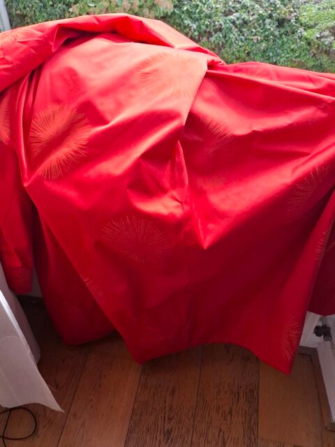 RIDEAU 20 Biarritz (64)