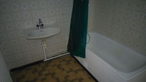  Appartement � louer 2 pi�ces 50 m�