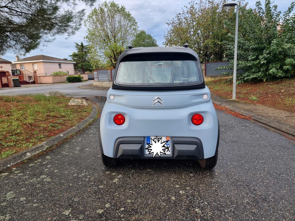 AMI 2023 occasion 31000 Toulouse